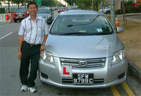 private driving instructors private driving instructors